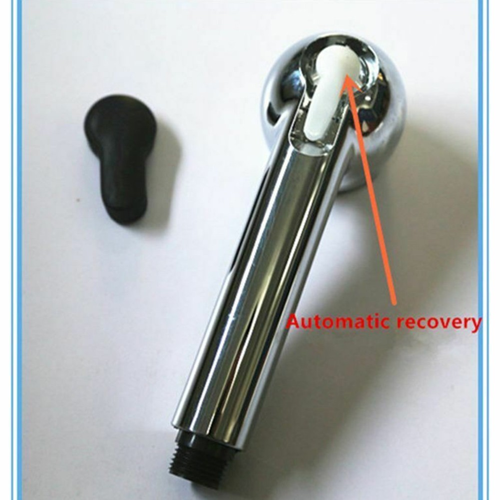 Kitchen Appliances Design - 2-Funktions-Ersatz, herausziehbarer Spray-Duschkopf, Küchenmischer, Wasserhahn-Einstellung aus