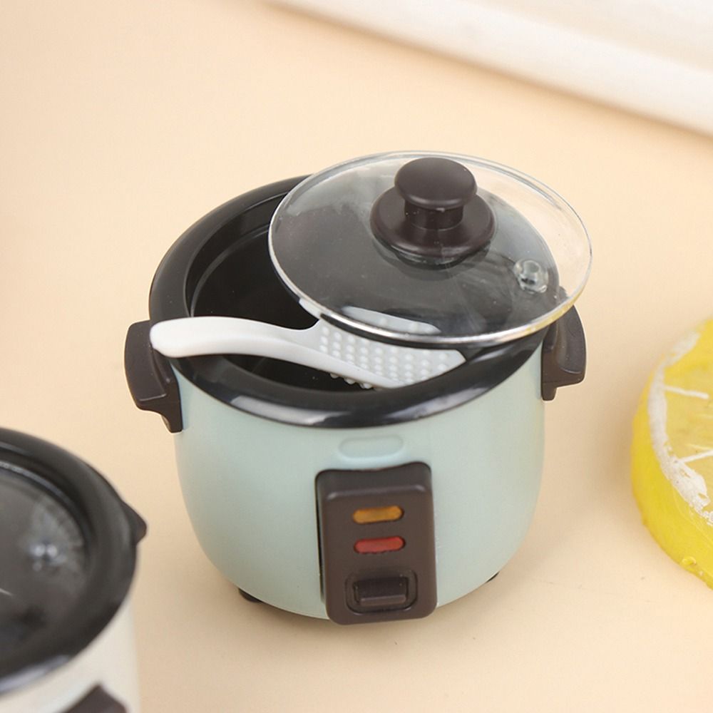 Kitchen Appliances List - Exzellenter Küchen-Mini-Reiskocher Küchengeräte Haushaltsmodell