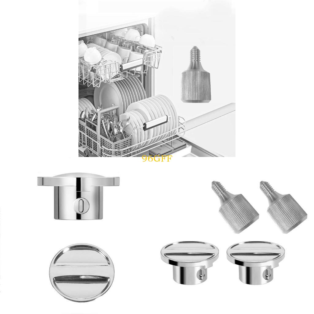 Kitchen Appliances List - 96GF -Anhang Hub zuverlässige Küchengeräte Teile