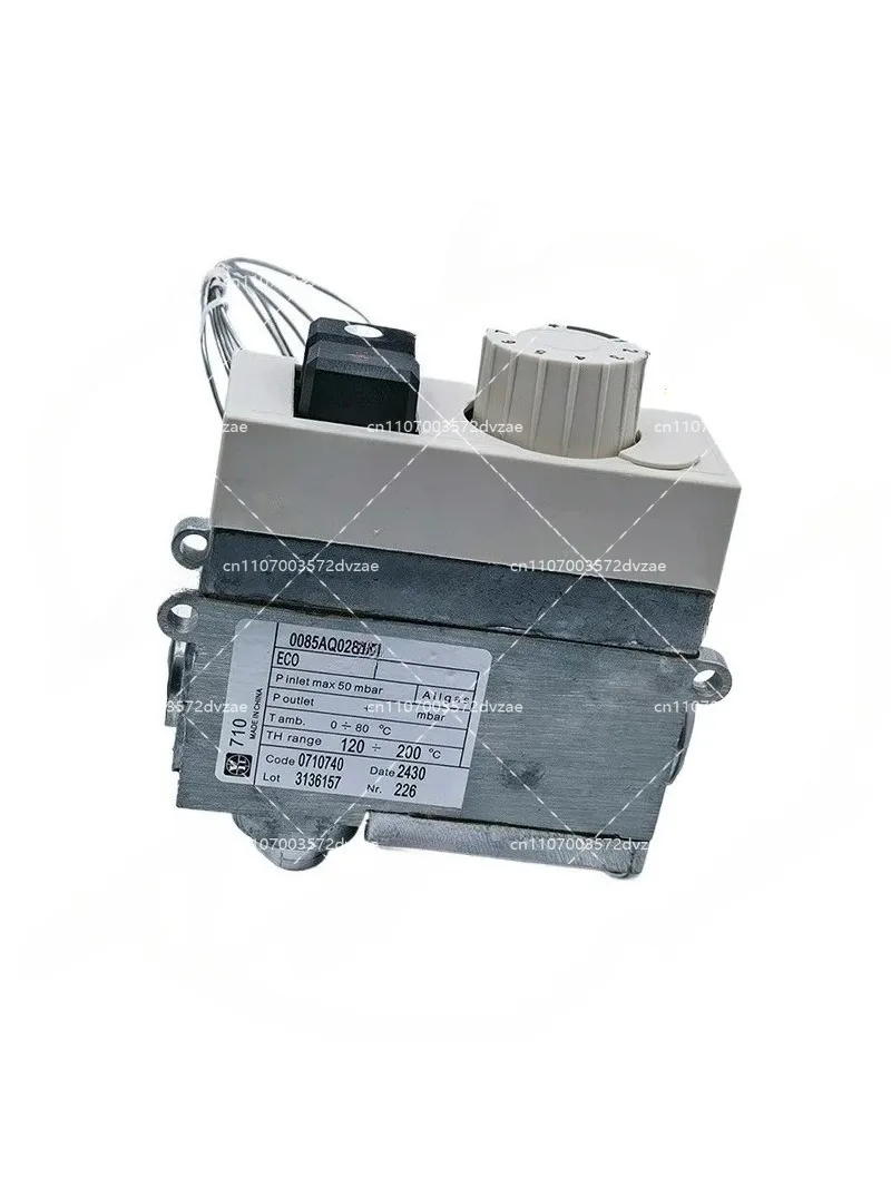 Kitchen Appliances List - Minisit LPG Thermostatventile 120-200 Grad Modell