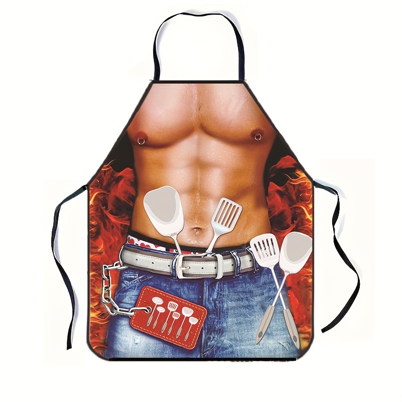 Kitchen Appliances Hobart - 1 Stück Schürzen, sexy, lustig, für