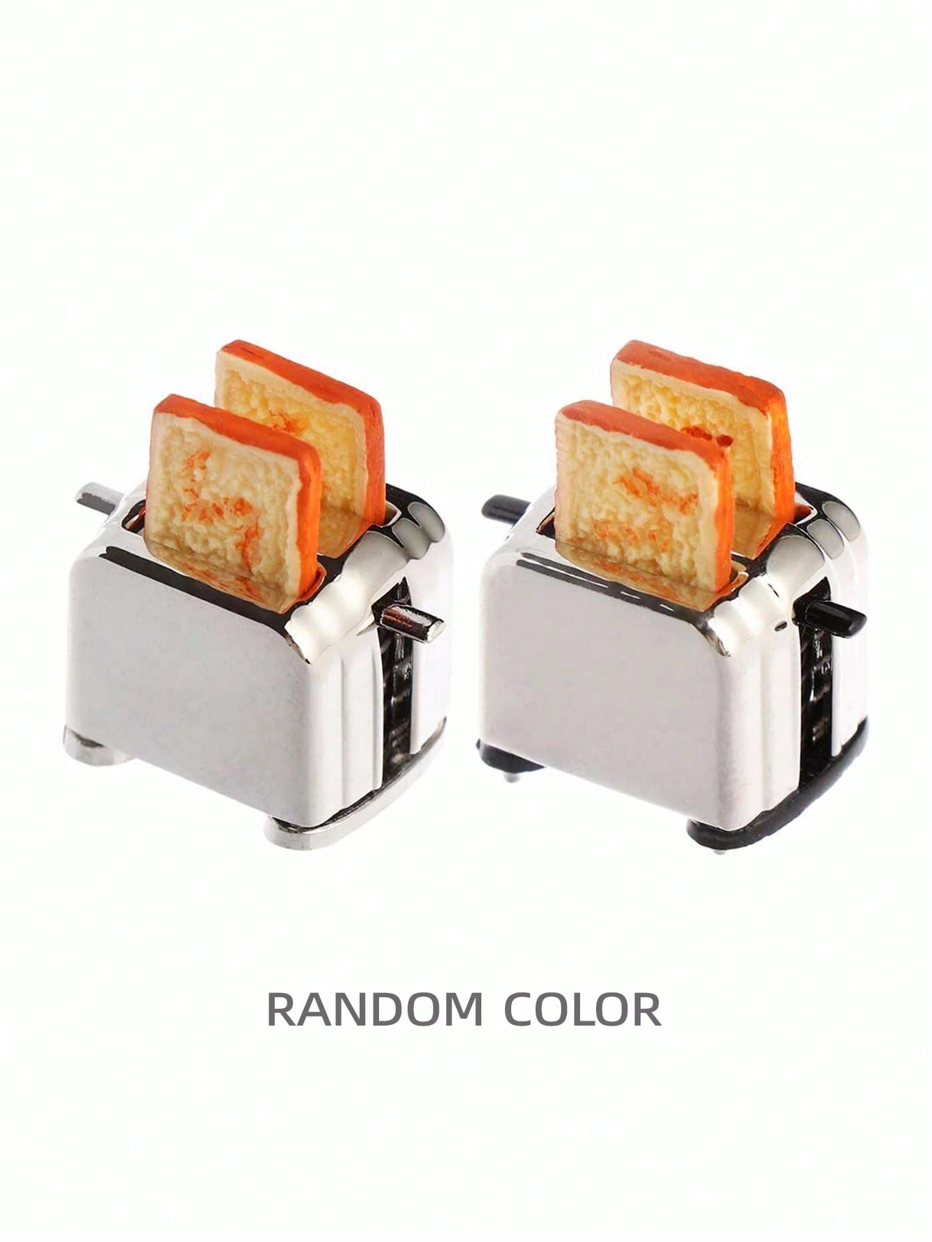 1:12 Puppenhaus-Miniatur-Toast – Kitchen Appliances List Bewertung und Preis