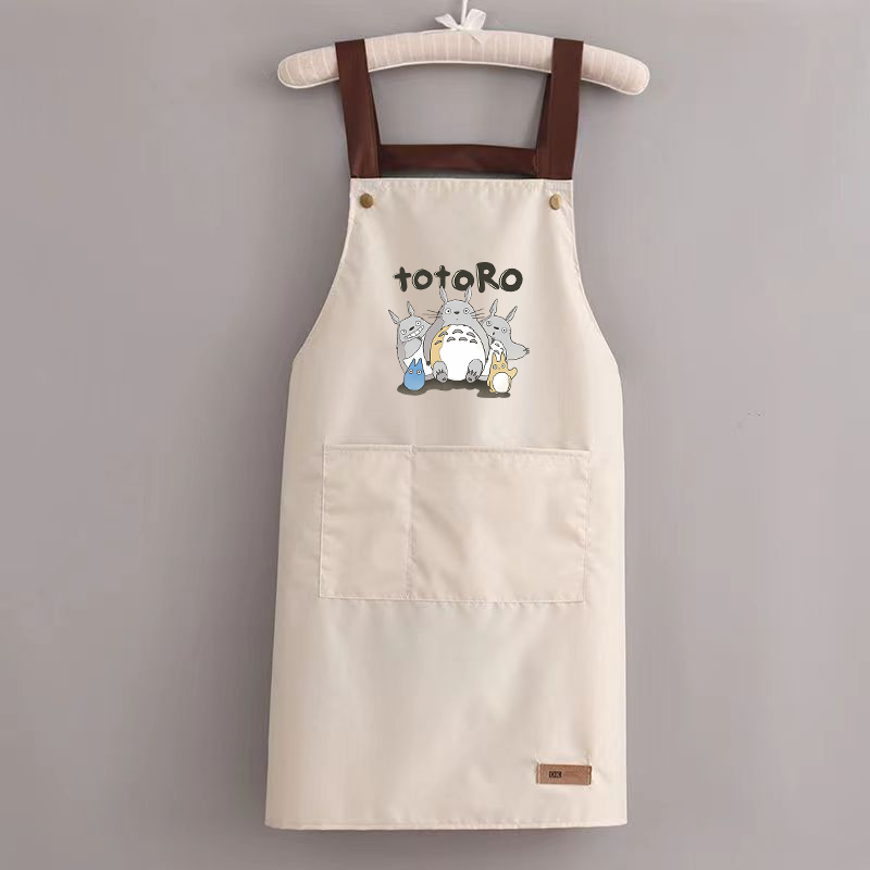 Totoro Küchenschürze Unisex fü – Kitchen Appliances Hobart Bewertung und Preis