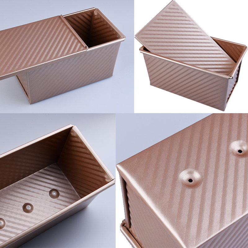 Küchen-Toastform mit Deckel Ba – Kitchen Appliances Rack Bewertung und Preis