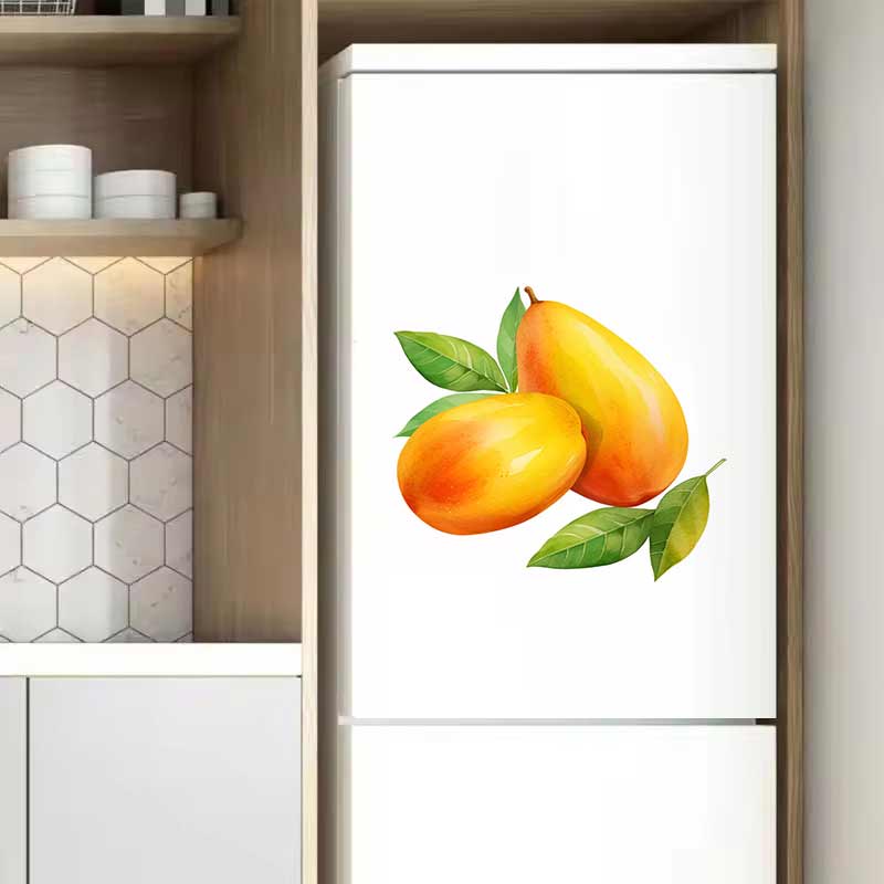 Selbstklebende Wandaufkleber m – Kitchen Appliances Design Bewertung und Preis