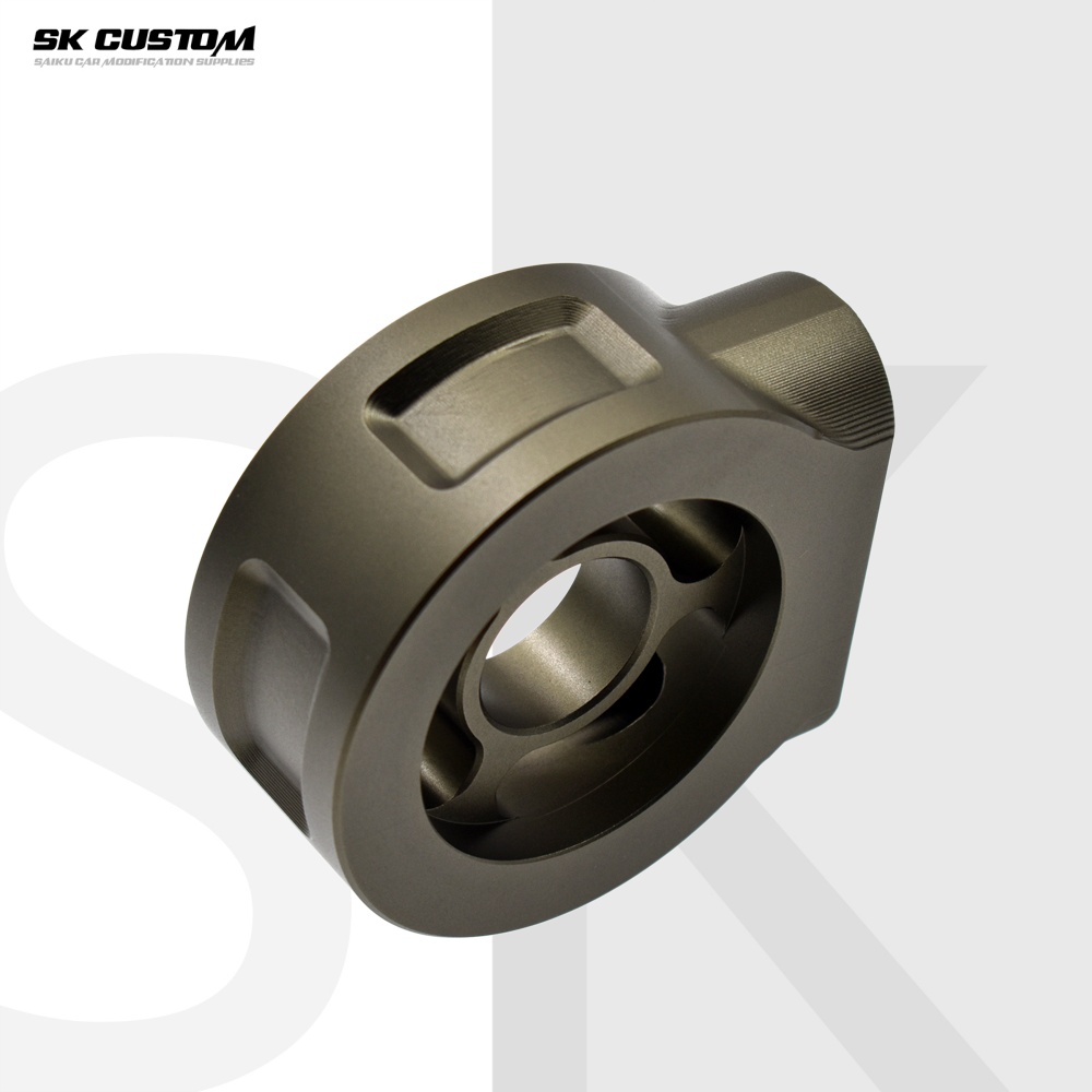 SK CUSTOM Universeller Auto-Öl – Sandwich Press Grill Bewertung und Preis