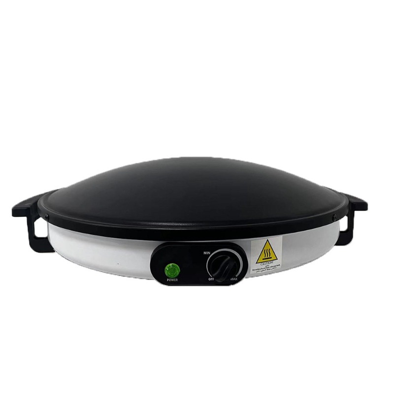 2000W Kuppelförmiger 16 Zoll A – Crepe Maker Non Stick Bewertung und Preis