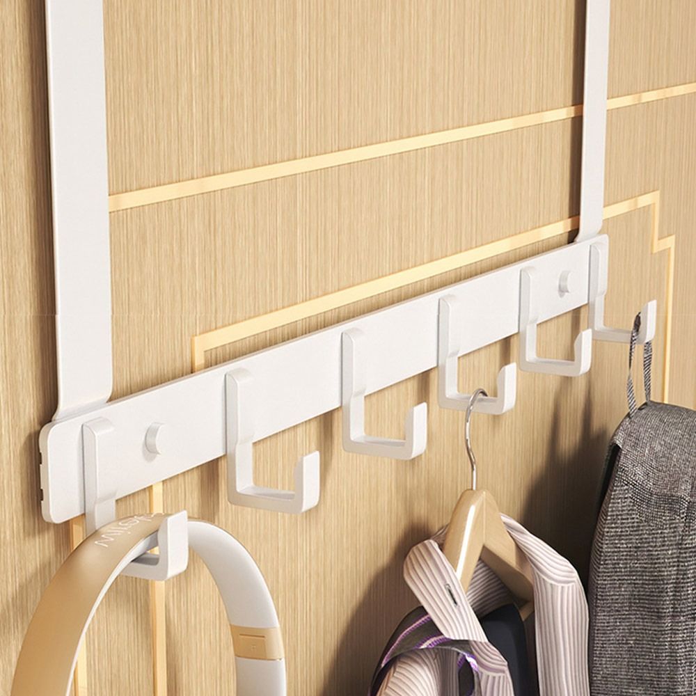 Aufbewahrungshaken über der Tü – Kitchen Appliances Rack Bewertung und Preis