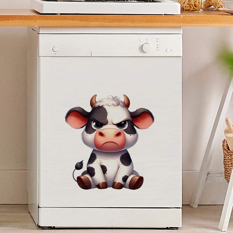 Mürrische Tiere Wanda uf klebe – Kitchen Appliances Design Bewertung und Preis