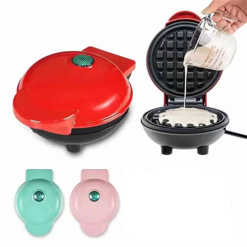 M02K-Elektrischer Antihaft-Min – Sandwich Press Grill Bewertung und Preis