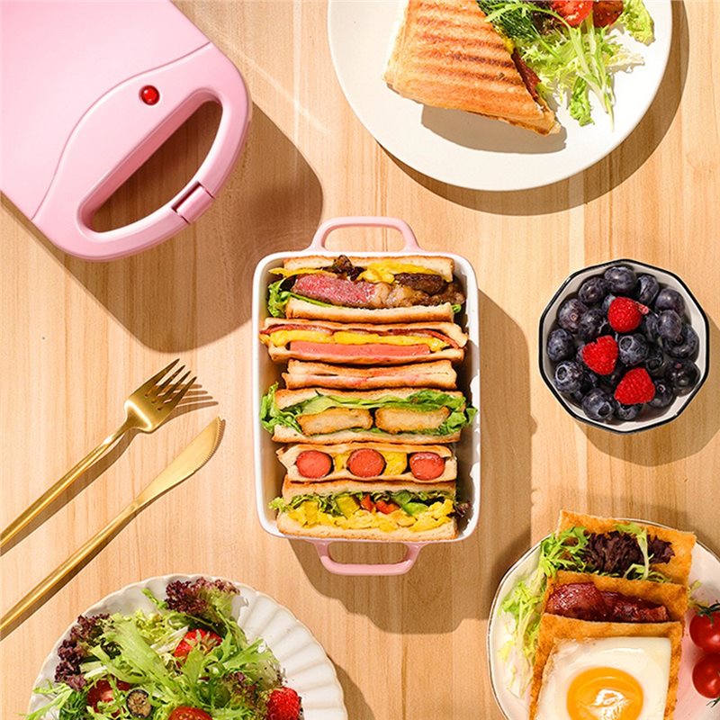 [B25B!】 Elektrischer Sandwich- – Sandwich Press Grill Bewertung und Preis