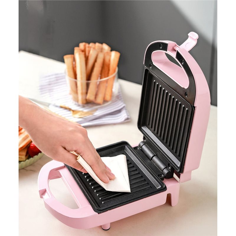 [B25B!】 Elektrischer Sandwich- – Sandwich Press Grill Bewertung und Preis