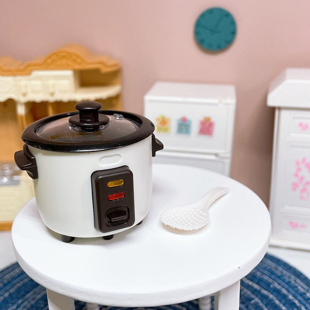 Exzellenter Küchen-Mini-Reisko – Kitchen Appliances List Bewertung und Preis