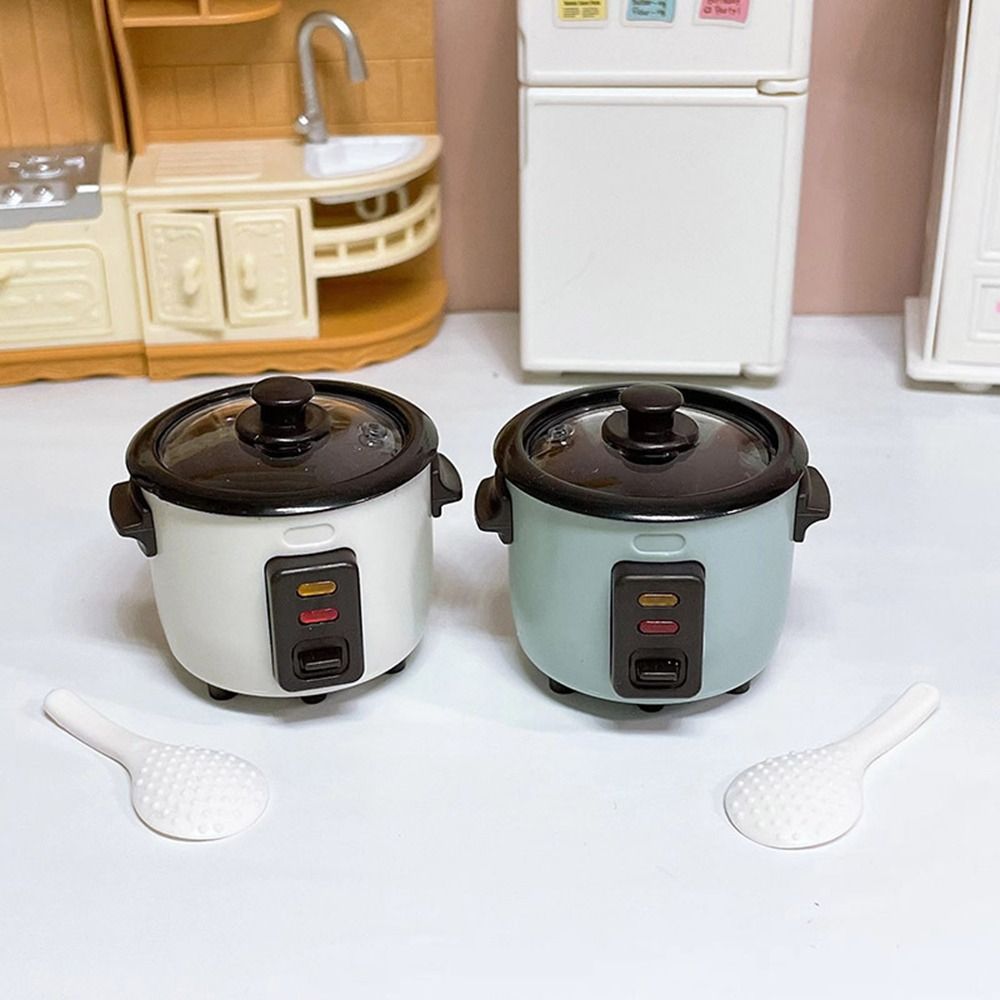 Exzellenter Küchen-Mini-Reisko – Kitchen Appliances List Bewertung und Preis