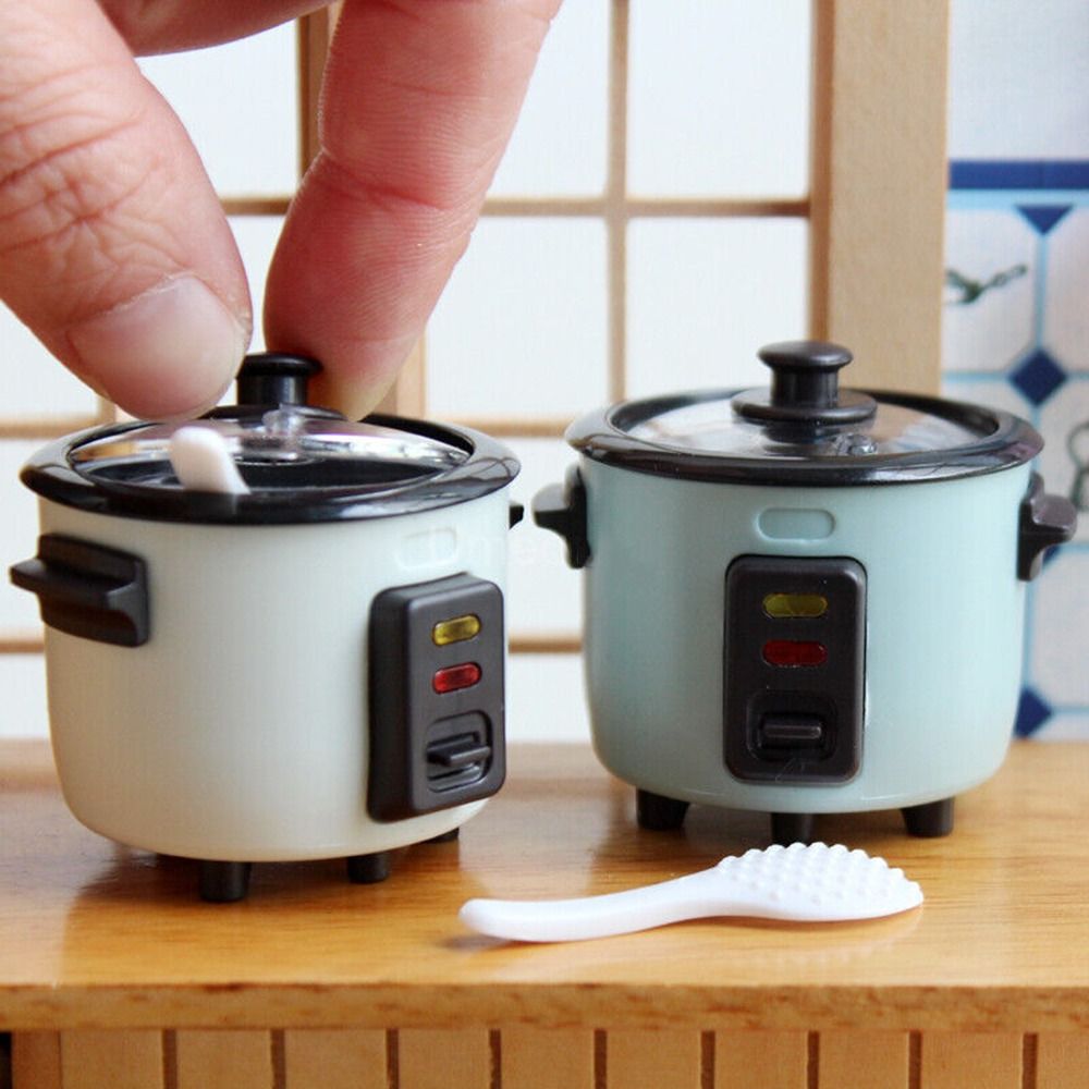 Exzellenter Küchen-Mini-Reisko – Kitchen Appliances List Bewertung und Preis