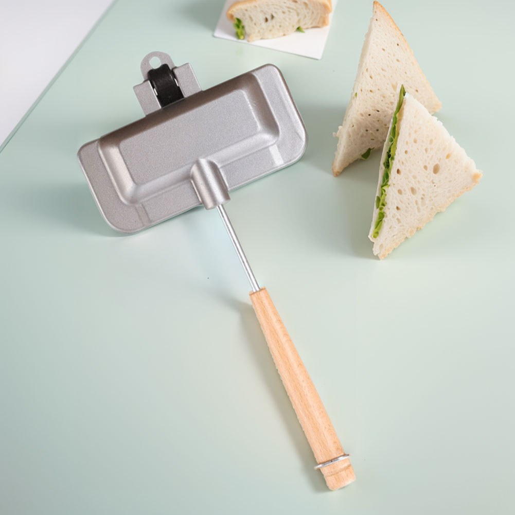 Hot Dog Toaster Antihaftbeschi – Sandwich Press Grill Bewertung und Preis