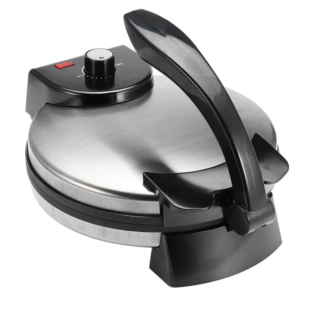 Doppelseitig Beheizbare Roti-M – Crepe Maker Non Stick Bewertung und Preis