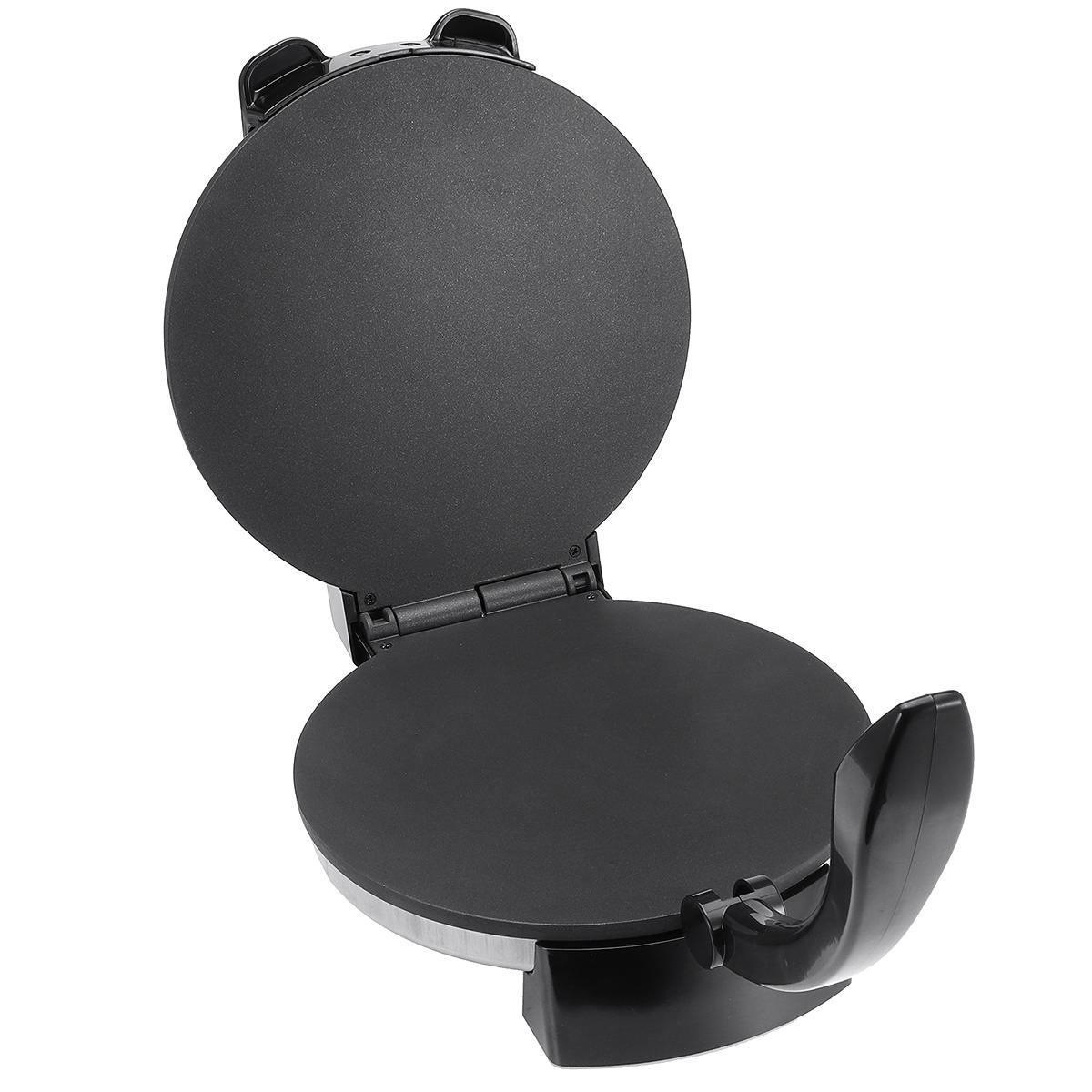 Doppelseitig Beheizbare Roti-M – Crepe Maker Non Stick Bewertung und Preis