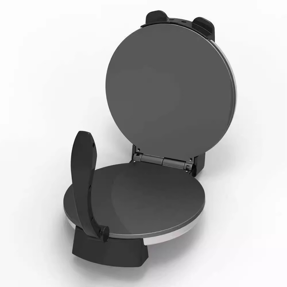Doppelseitig Beheizbare Roti-M – Crepe Maker Non Stick Bewertung und Preis
