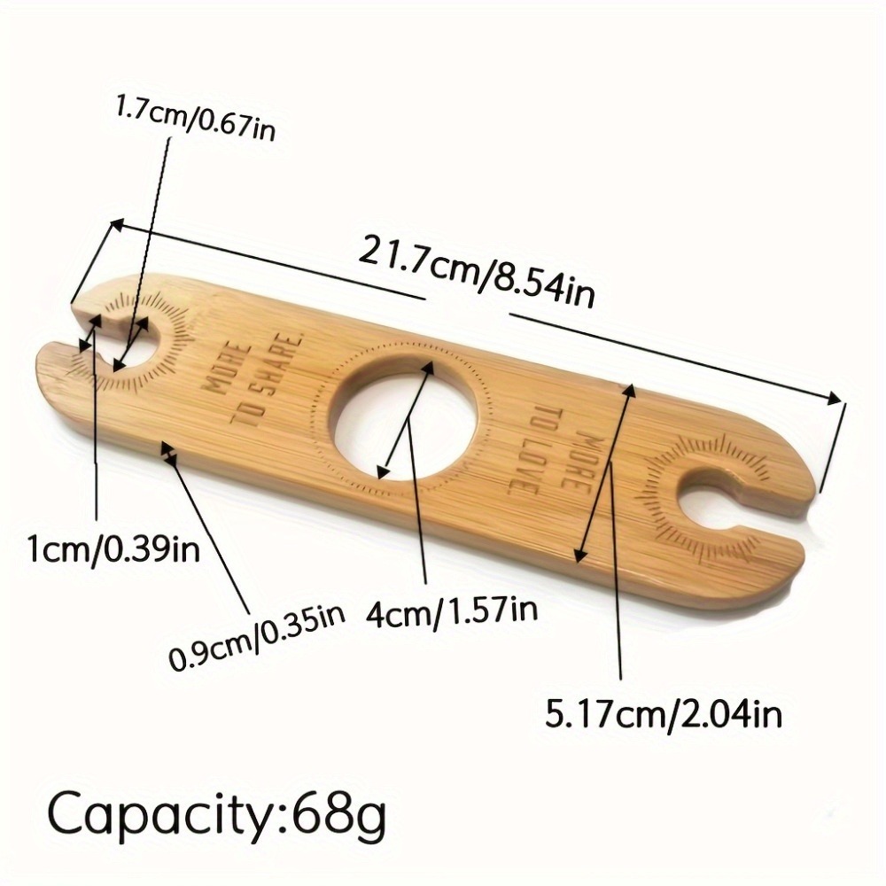 1 Stück umgedrehter, hängender – Kitchen Appliances Rack Bewertung und Preis