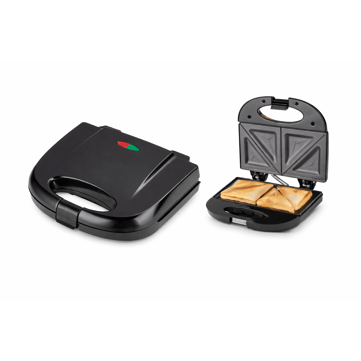 2-in-1 750W Schnellheizender S – Sandwich Press Grill Bewertung und Preis
