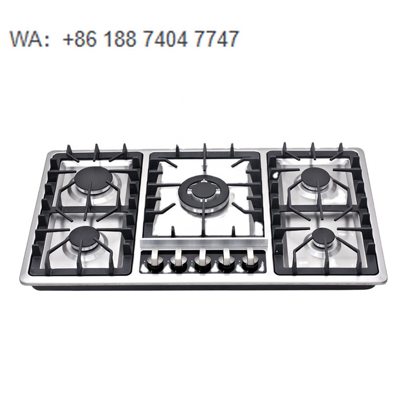 Energieeffizientes Einbaukochf – Kitchen Appliances Design Bewertung und Preis