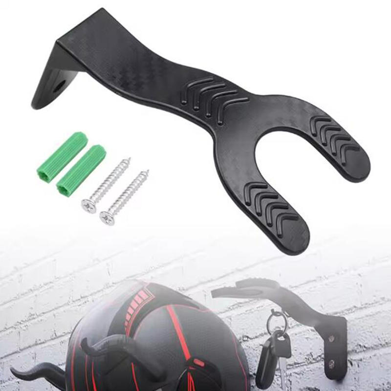 Motorradhelm-Hakenhalter Mehrz – Kitchen Appliances Rack Bewertung und Preis