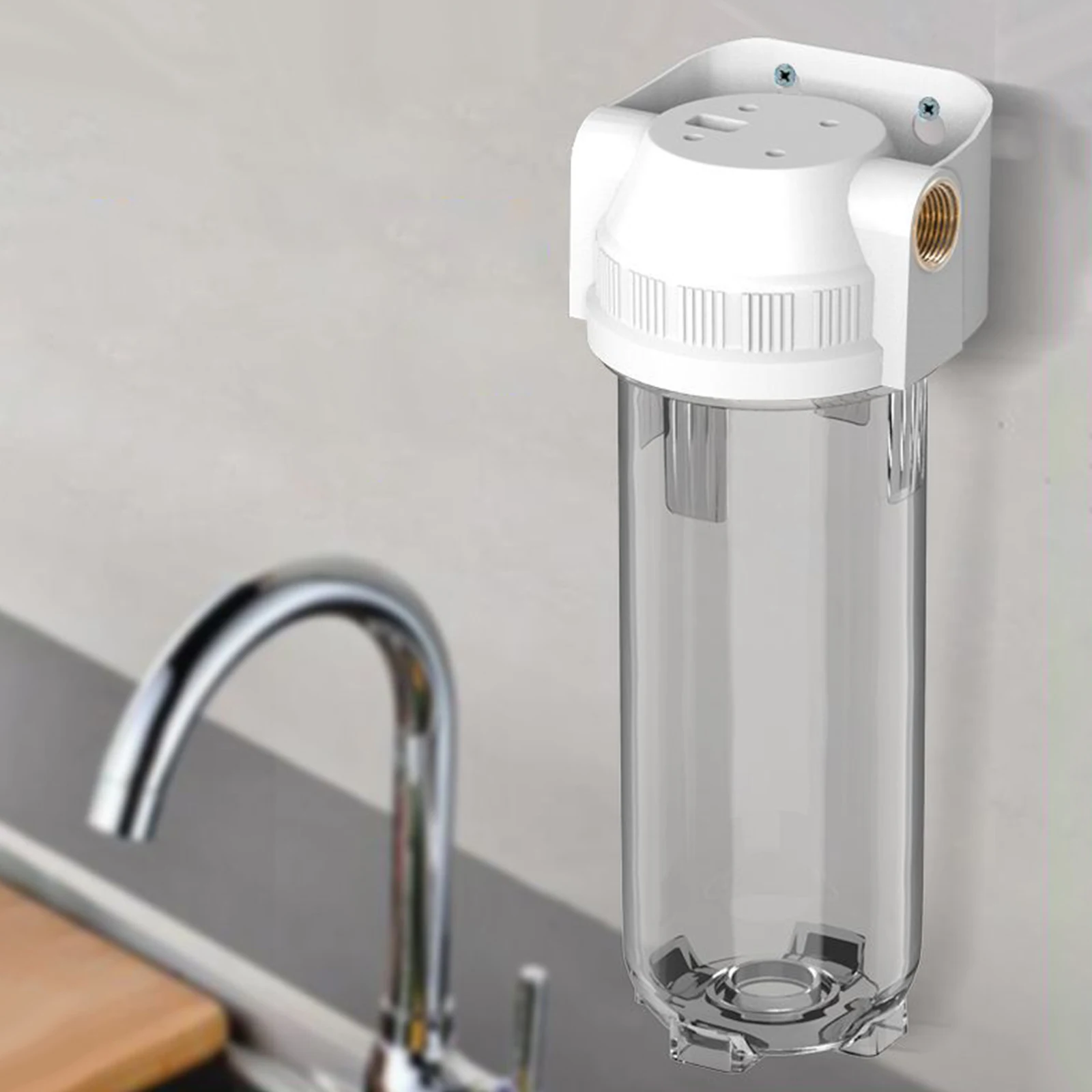 10-Zoll-Flaschenfilter, austau – Kitchen Appliances List Bewertung und Preis