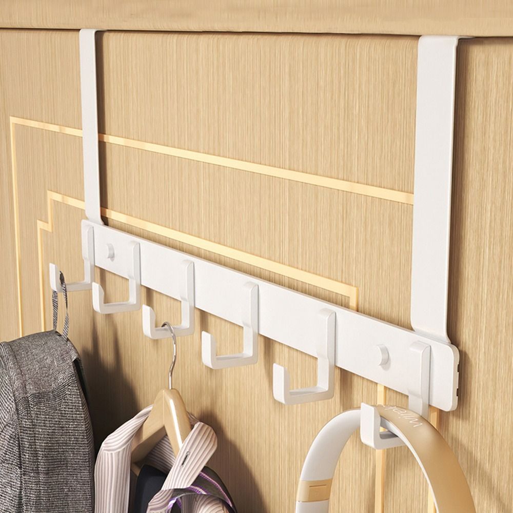 Haken über der Tür, 6 Haken, K – Kitchen Appliances Rack Bewertung und Preis