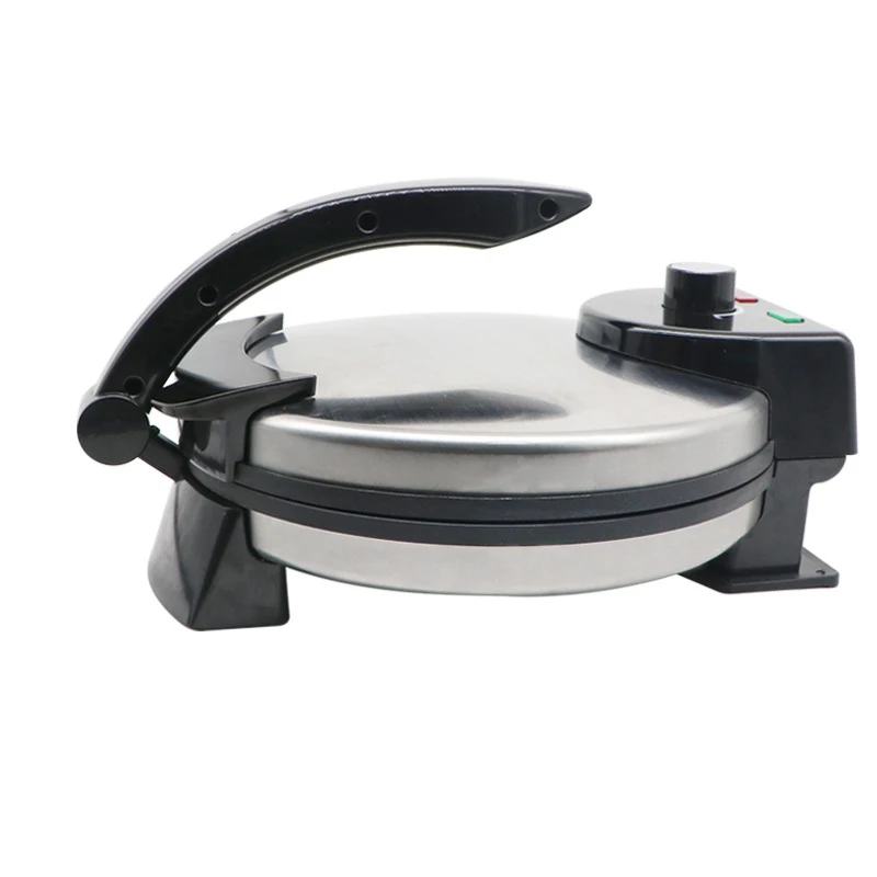 Upgrade Elektrischer 12-Zoll-A – Crepe Maker Non Stick Bewertung und Preis