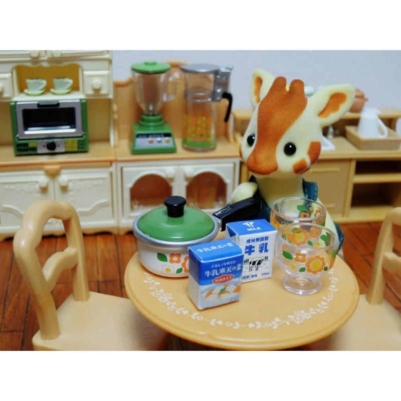 Tarlin Original Gashapon Kawai – Kitchen Appliances Gift Items Bewertung und Preis