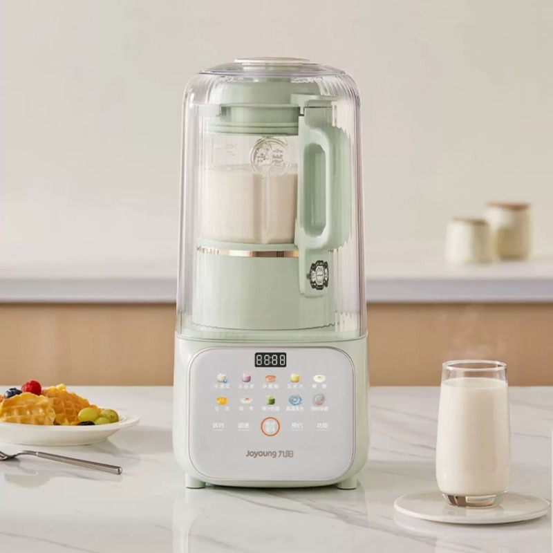 220V Haushalts-Sojamilchmaschi – Kitchen Appliances Design Bewertung und Preis