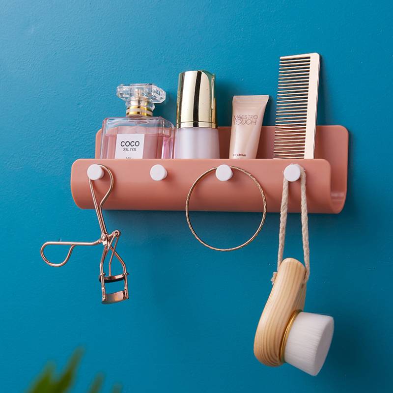 Selbstklebender Schlüsselhalte – Kitchen Appliances Rack Bewertung und Preis
