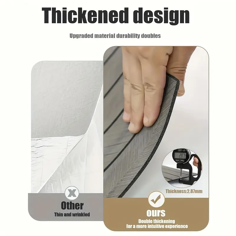 Selbstklebende Tapete mit küns – Kitchen Appliances Design Bewertung und Preis