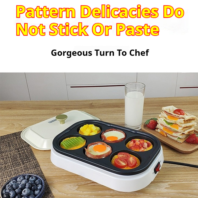 Elektrischer Takoyaki-Herstell – Crepe Maker Non Stick Bewertung und Preis