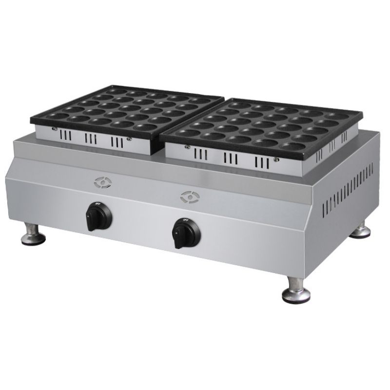 Fabrikpreis Antihaft-Mini-Dora – Crepe Maker Non Stick Bewertung und Preis