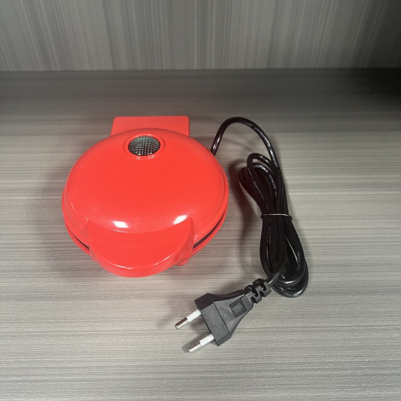 Multifunktionaler Mini-Herzför – Sandwich Press Grill Bewertung und Preis