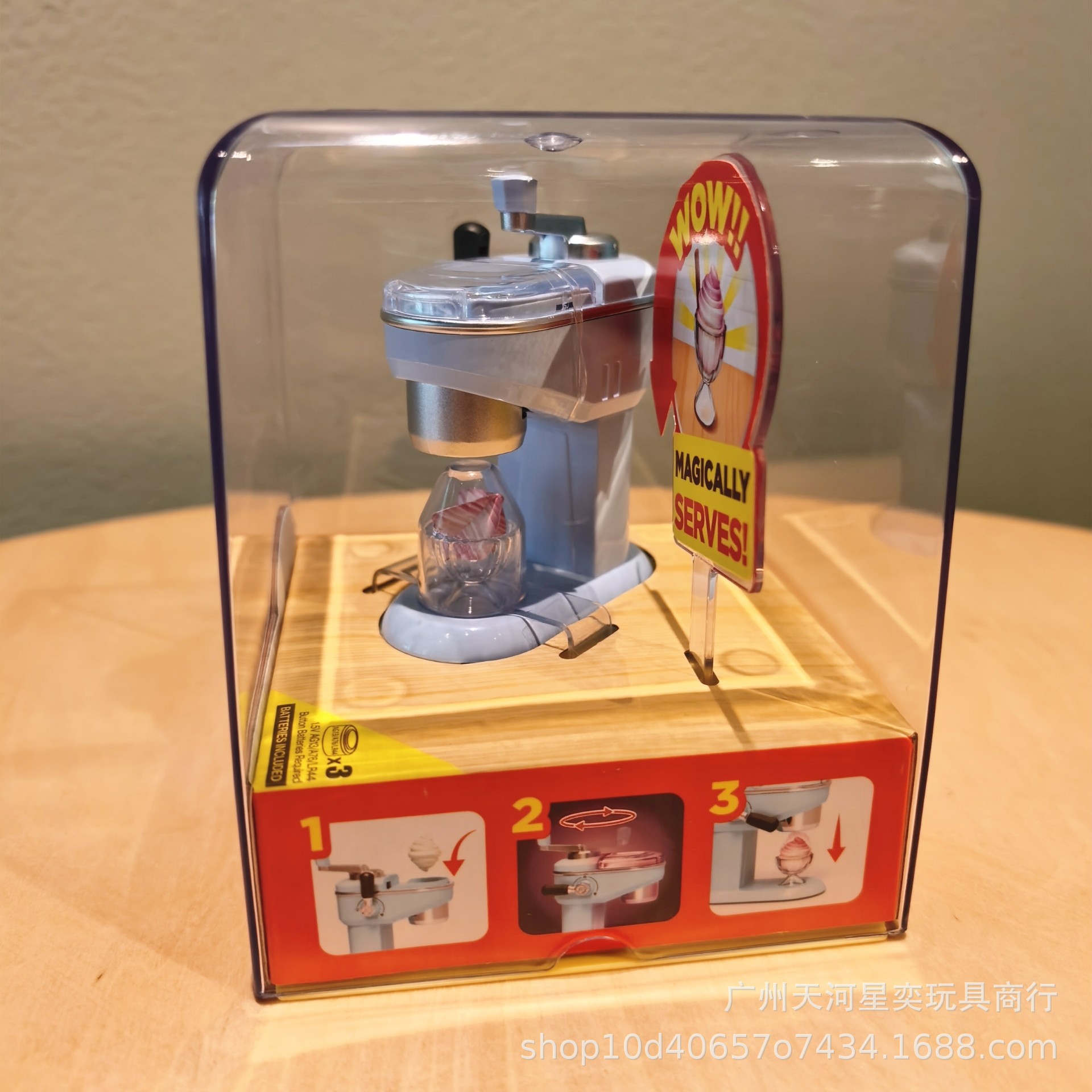 Neues Zuru Mini Brands Magic C – Kitchen Appliances For Gift Bewertung und Preis