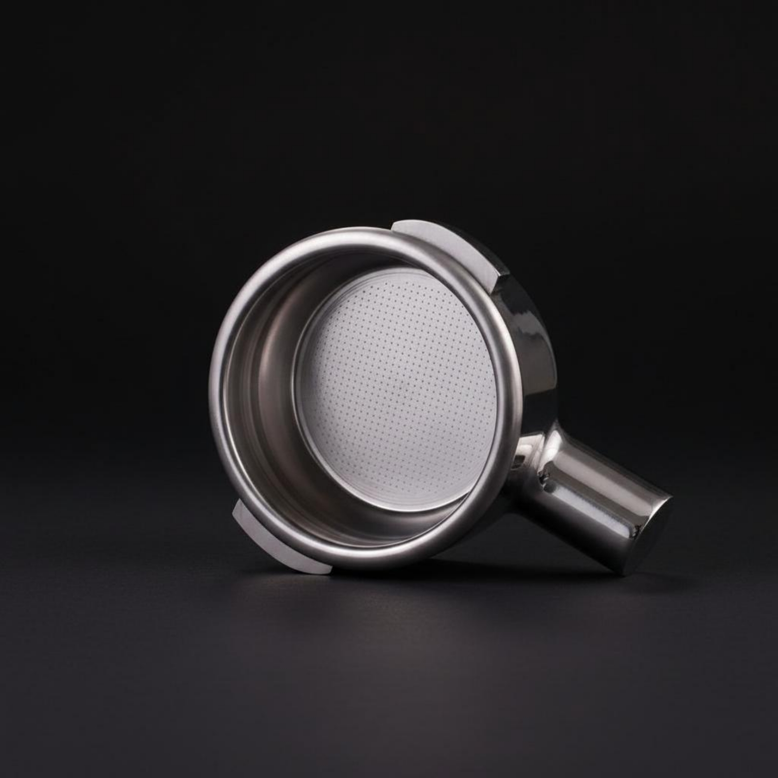 58mm Bodenloser Siebträger, le – Kitchen Appliances Design Bewertung und Preis