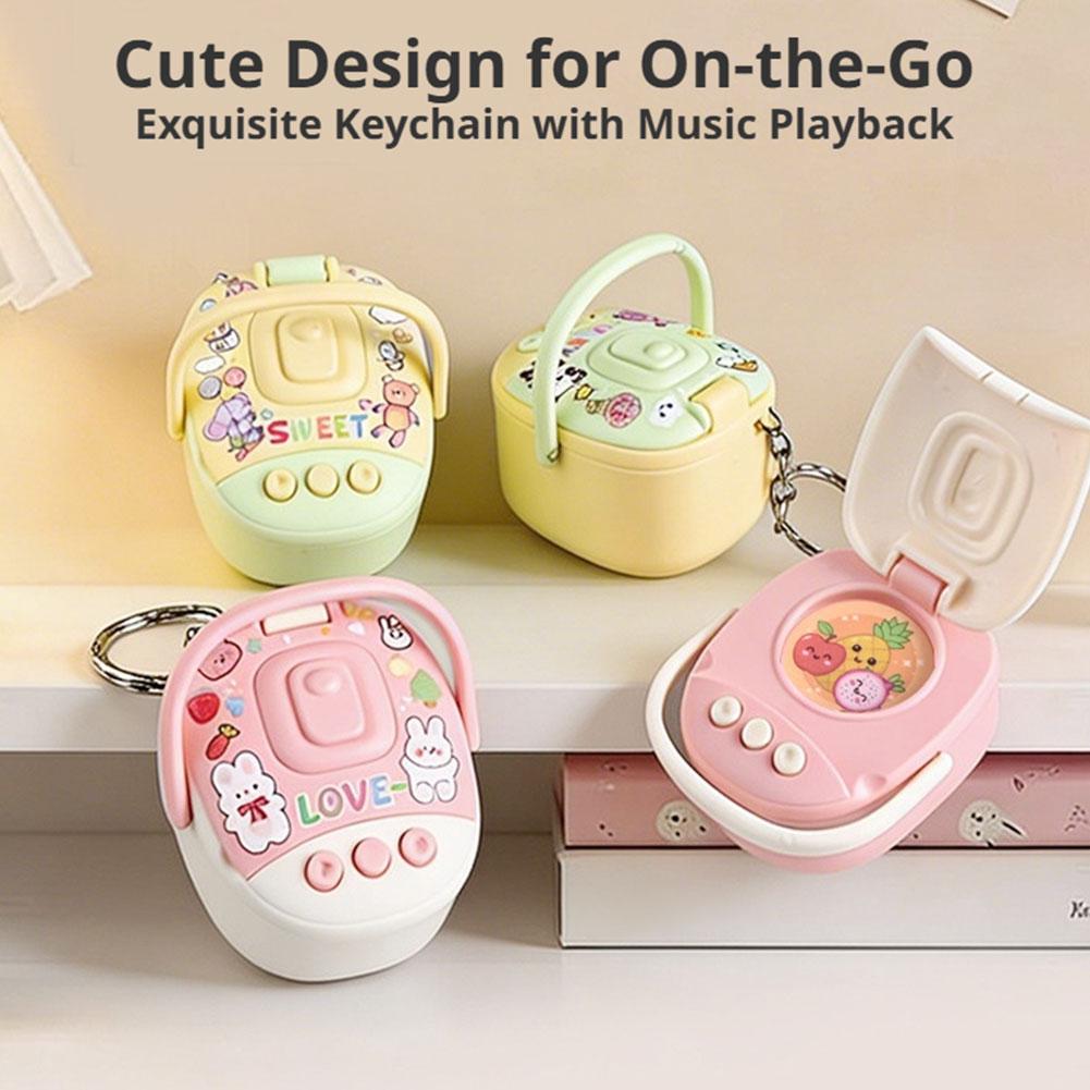 Niedlicher Mini-Reiskocher-Sch – Kitchen Appliances To Gift Bewertung und Preis