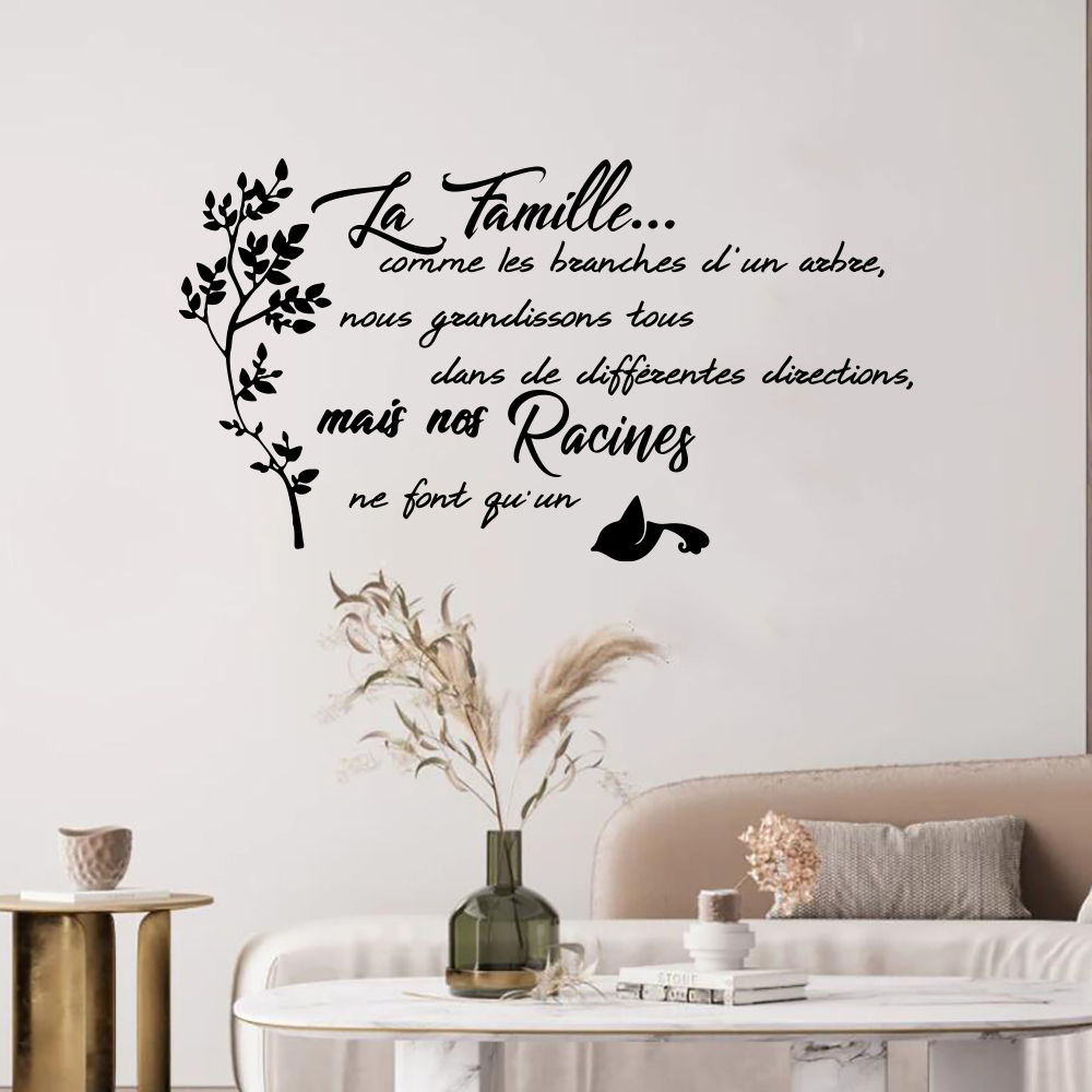 Französisches Familienzitat Ba – Kitchen Appliances Design Bewertung und Preis