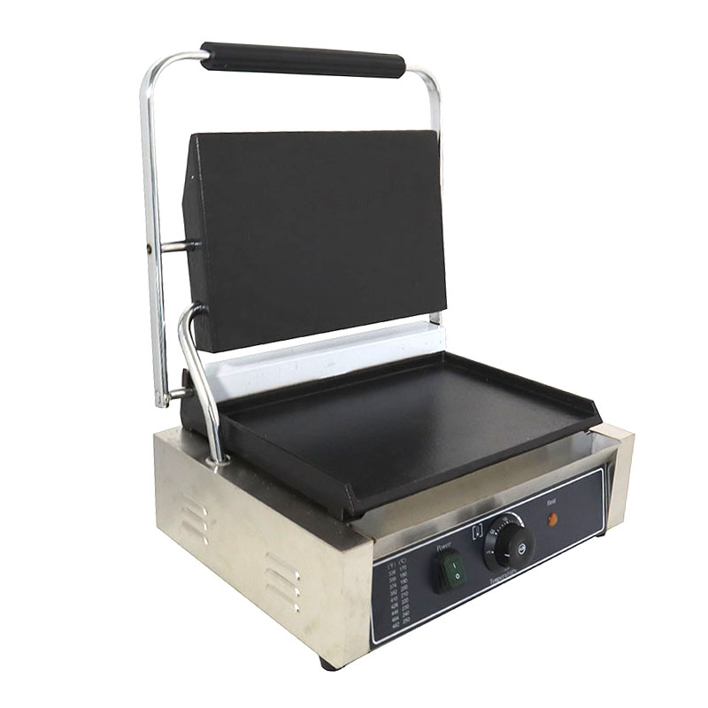 Kommerzielle Elektrische Gusse – Sandwich Press Grill Bewertung und Preis