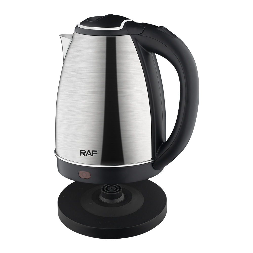 2L Wasserkocher Edelstahl Küch – Kitchen Appliances For Gift Bewertung und Preis
