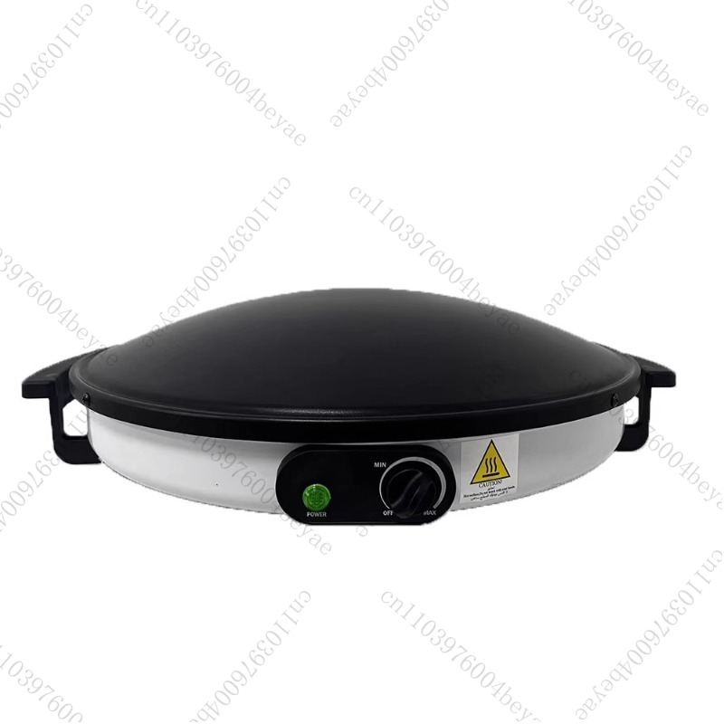 2000 W Kuppelform 16 Zoll Anti – Crepe Maker Non Stick Bewertung und Preis