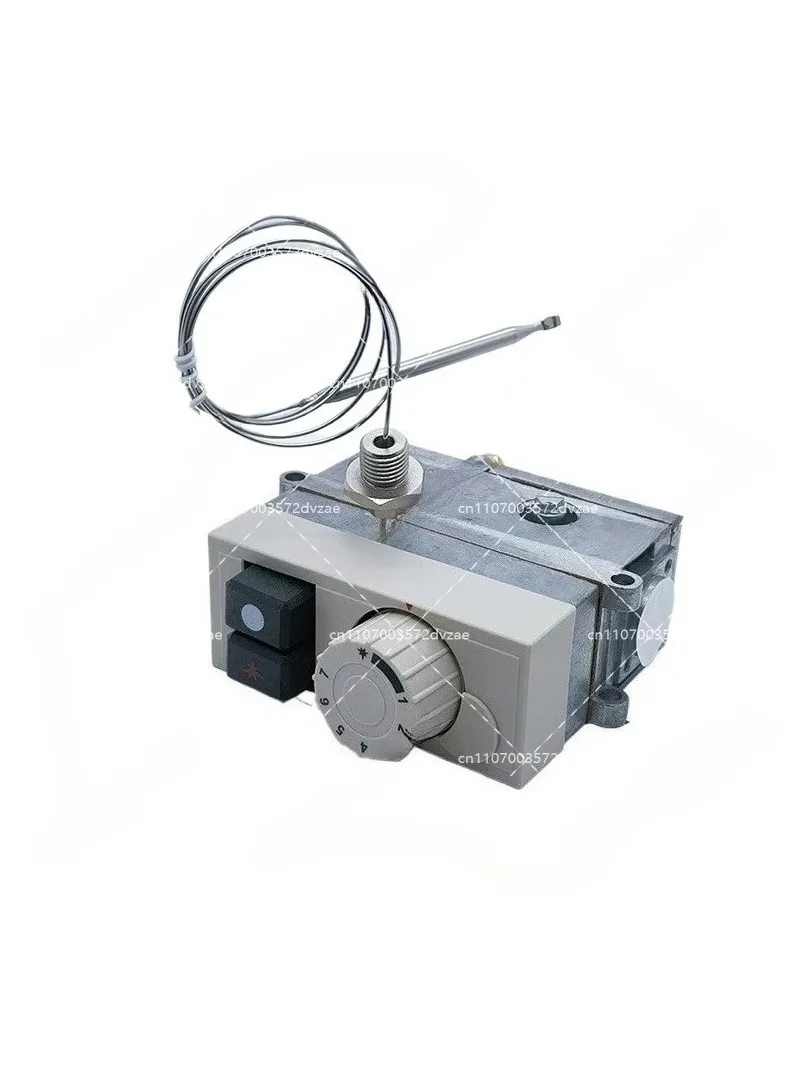 Minisit LPG Thermostatventile  – Kitchen Appliances List Bewertung und Preis