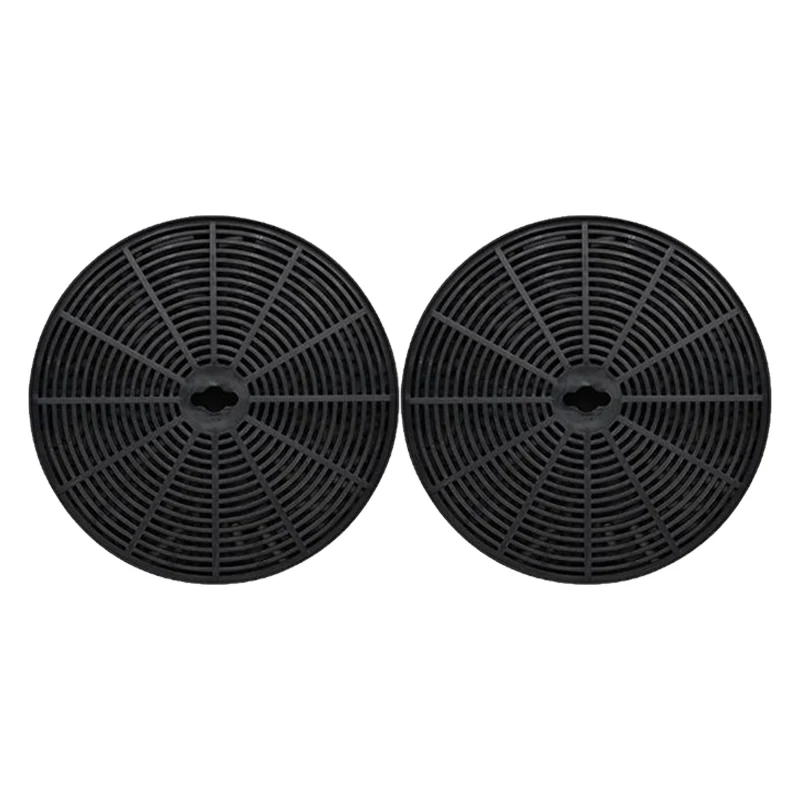 153*16mm Aktivkohle Filter Für – Kitchen Appliances List Bewertung und Preis