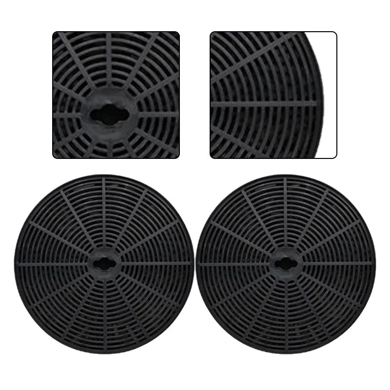 153*16mm Aktivkohle Filter Für – Kitchen Appliances List Bewertung und Preis
