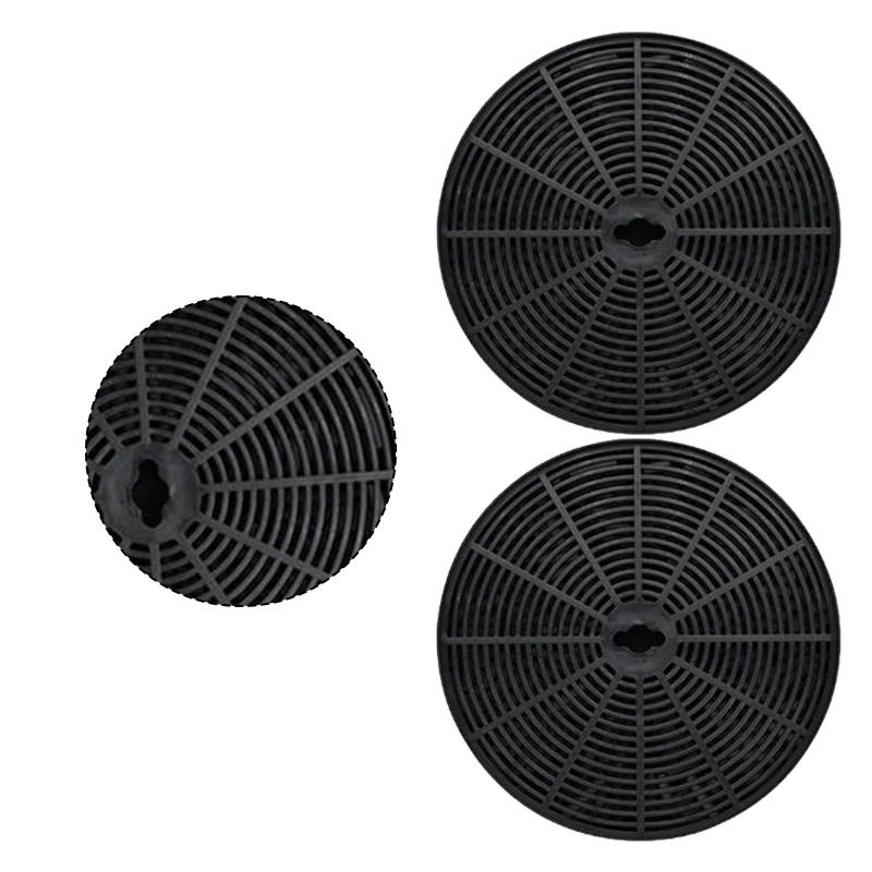 153*16mm Aktivkohle Filter Für – Kitchen Appliances List Bewertung und Preis