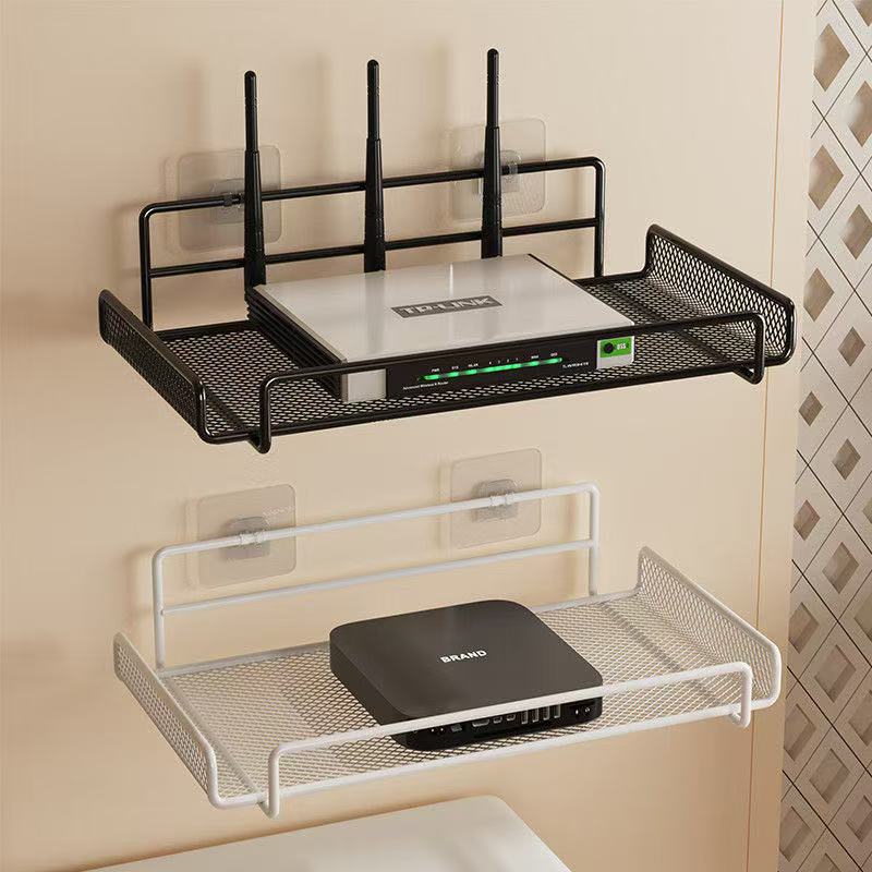 Edelstahl-Router-Regal ohne Bo – Kitchen Appliances Rack Bewertung und Preis