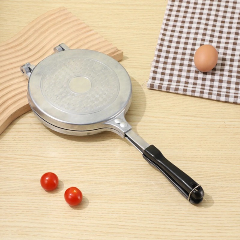 Doppelseitige Bratpfanne aus A – Sandwich Press Grill Bewertung und Preis